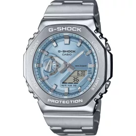 Casio G-Shock G-Steel montre pour hommes GM-2110D-2AER