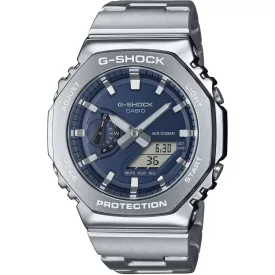 Casio G-Shock G-Steel montre pour hommes GM-2110D-2BER