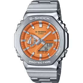 Casio G-Shock G-Steel montre pour hommes GM-2110D-4AER
