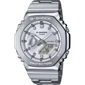 Casio G-Shock G-Steel montre pour hommes GM-2110D-7AER