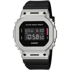 Casio G-Shock G-Steel montre homme GM-5600M-1ER