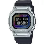 Casio G-Shock Rainbow Brick Wall montre pour hommes GM-5600RW-1ER