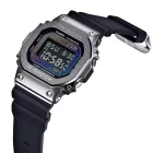 Casio G-Shock Rainbow Brick Wall montre pour hommes GM-5600RW-1ER