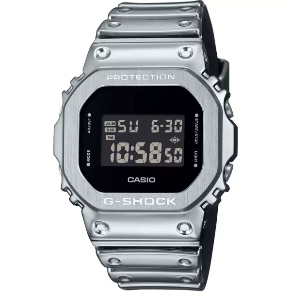 Casio G-Shock montre pour hommes GM-5600YM-8ER