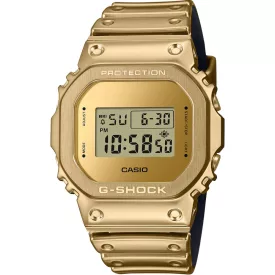 Casio G-Shock montre pour hommes GM-5600YMG-9ER