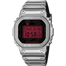 Casio G-Shock Fine Metallic montre homme GM-5600YRA-8ER