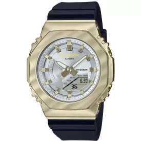 Casio G-Shock montre femme GM-S2100BC-1AER