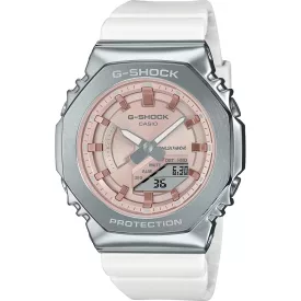 Casio G-Shock montre femme GM-S2100WS-7AER