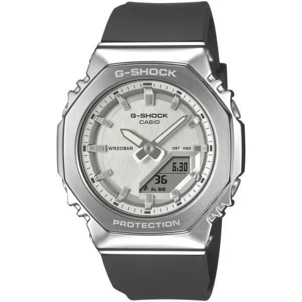 Casio G-Shock montre femme GM-S2110-1A7ER