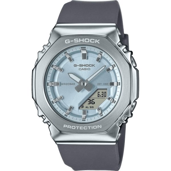 Casio G-Shock montre femme GM-S2110-2AER
