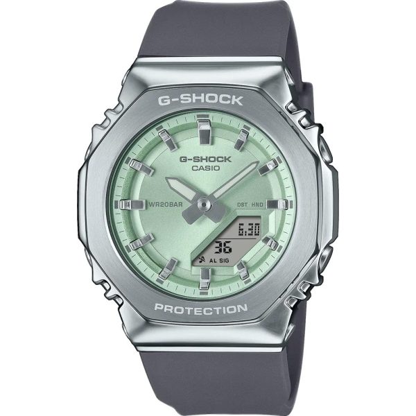 Casio G-Shock montre femme GM-S2110-3AER