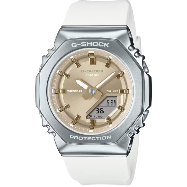 Casio G-Shock montre femme GM-S2110-7A9ER