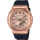 Casio G-Shock montre femme GM-S2110PG-1A4ER