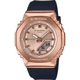 Casio G-Shock montre femme GM-S2110PG-1A4ER