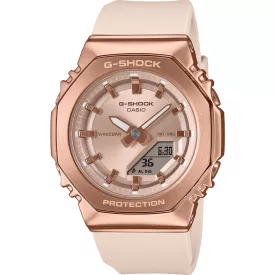 Casio G-Shock montre femme GM-S2110PG-4AER