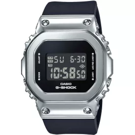 Casio G-Shock montre pour hommes GM-S5600-1ER