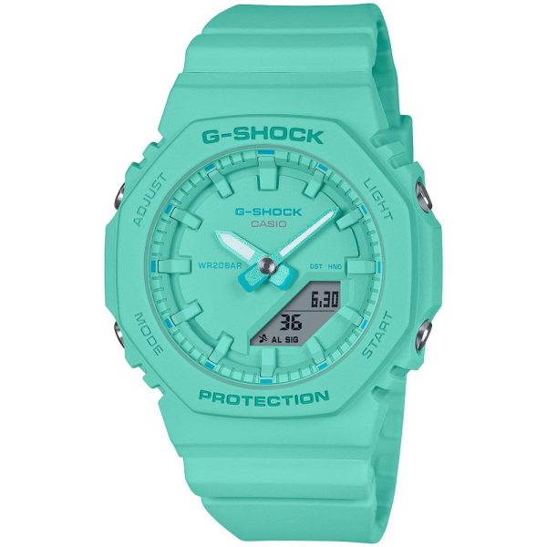 Casio G-Shock montre femme GMA-P2100-2AER