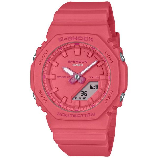 Casio G-Shock montre femme GMA-P2100-4AER