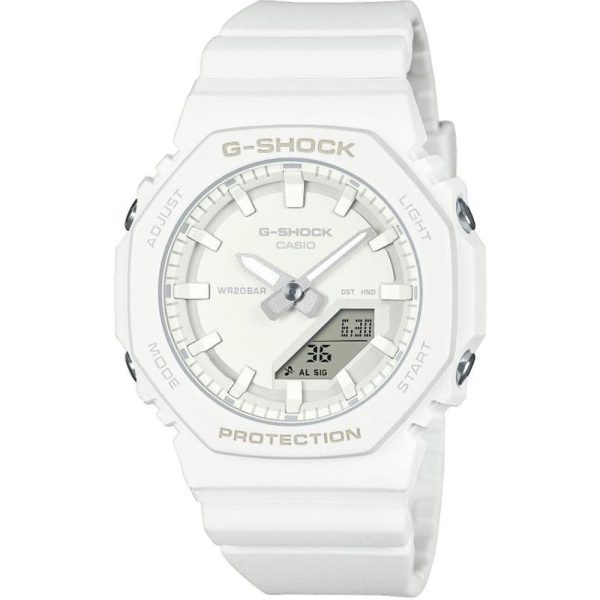Casio G-Shock montre femme GMA-P2100-7AER