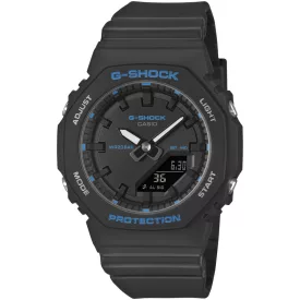 Casio G-Shock Blue Accent montre femme GMA-P2100BA-1AER