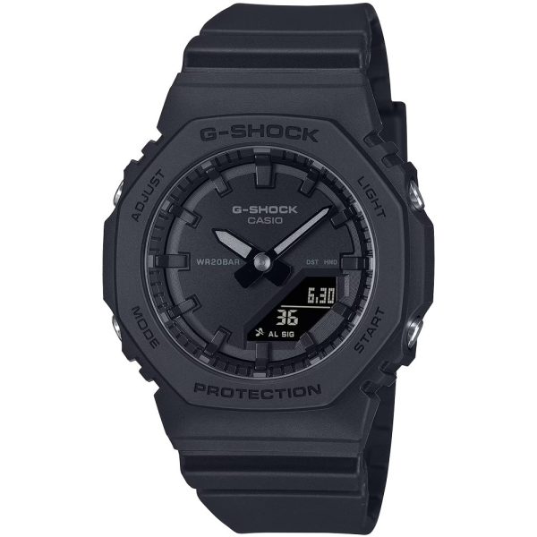Casio G-Shock montre femme GMA-P2100BB-1AER