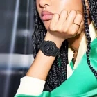 Casio G-Shock montre femme GMA-P2100BB-1AER