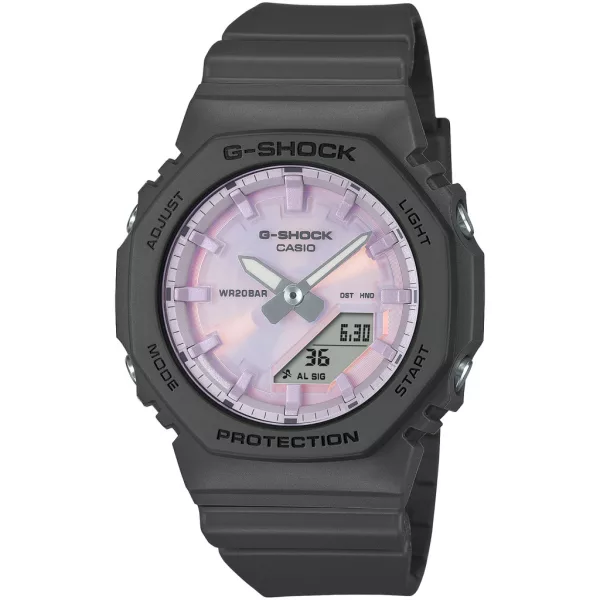 Casio G-Shock Polarized montre femme GMA-P2100PC-1AER