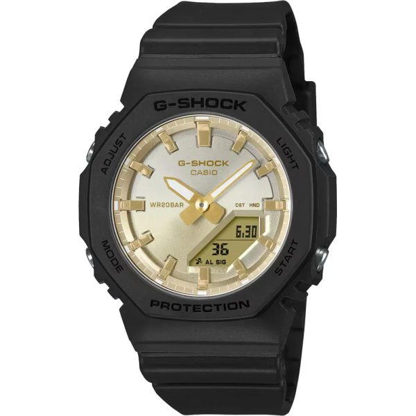 Casio G-Shock montre femme GMA-P2100SG-1AER