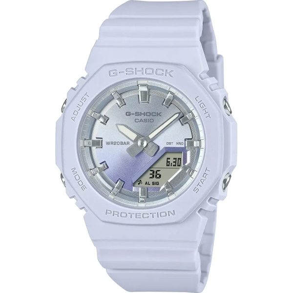 Casio G-Shock montre femme GMA-P2100SG-2AER