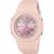 Casio G-Shock montre femme GMA-P2100SG-4AER