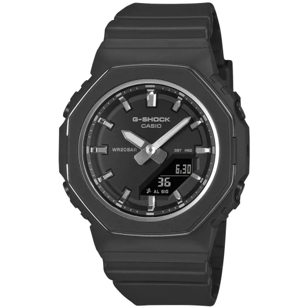Casio G-Shock montre femme GMA-P2110-1AER