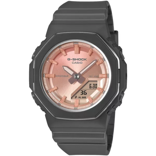 Casio G-Shock Rose Quartz montre femme GMA-P2110SC-4AER