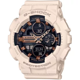 Casio G-Shock montre femme GMA-S140M-4AER