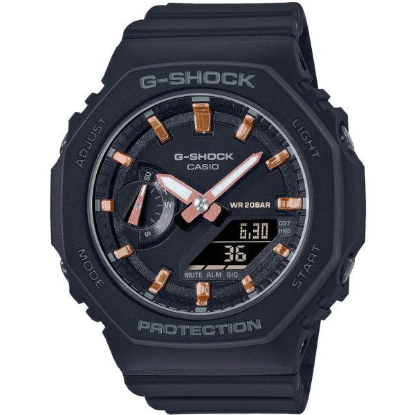 Casio G-Shock montre femme GMA-S2100-1AER
