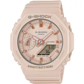 Casio G-Shock montre femme GMA-S2100-4AER