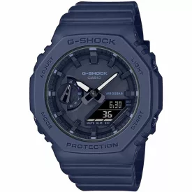 Casio G-Shock unisex montre GMA-S2100BA-2A1ER