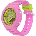 Casio G-Shock unisex montre GMA-S2100BS-4AER
