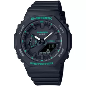Casio G-Shock unisex montre GMA-S2100GA-1AER