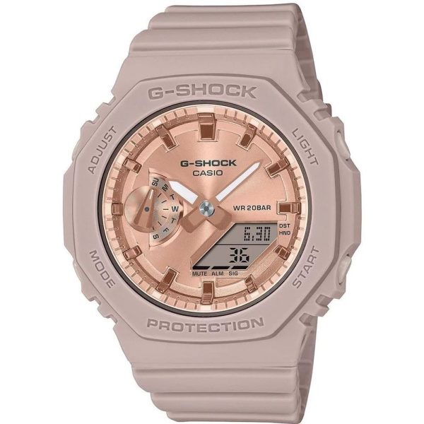 Casio G-Shock montre femme GMA-S2100MD-4AER
