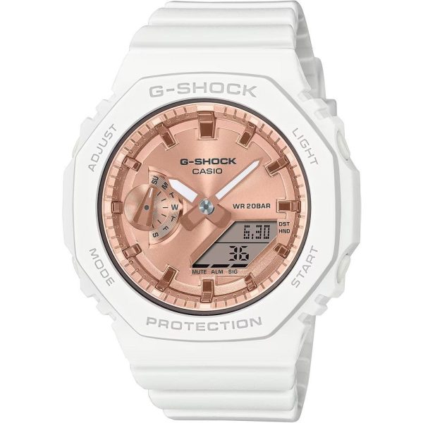 Casio G-Shock montre femme GMA-S2100MD-7AER