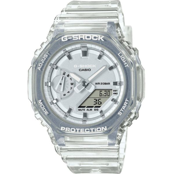 Casio G-Shock montre femme GMA-S2100SK-7AER