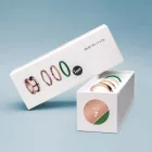 Bering femelle anneau ensemble GREENLIGHTS-7