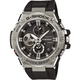 Casio G-Shock Bluetooth montre pour hommes GST-B100-1AER