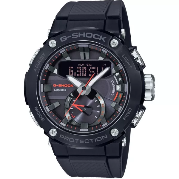 Casio G-Shock montre pour hommes GST-B200B-1AER