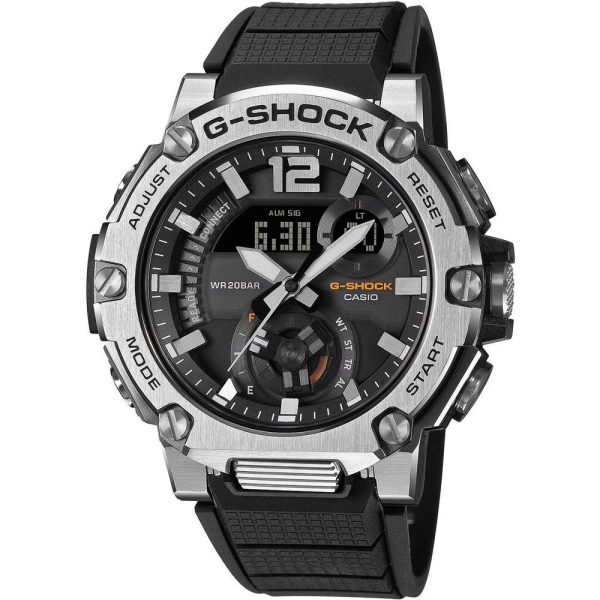 Casio G-Shock montre pour hommes GST-B300S-1AER