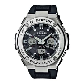 Casio G-Shock montre pour hommes GST-W110-1AER