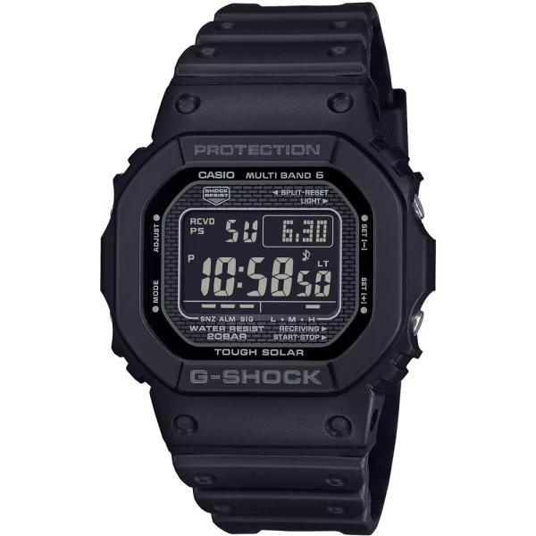 Casio G-Shock montre pour hommes GW-5000HS-1ER
