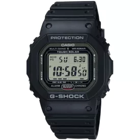 Casio G-Shock montre pour hommes GW-5000U-1ER