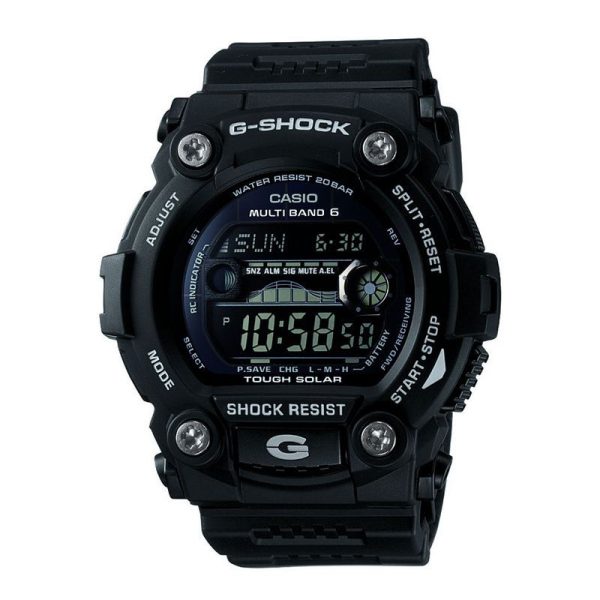 Casio G-Shock montre pour hommes GW-7900B-1ER