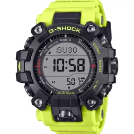 Casio G-Shock Mudman montre pour hommes GW-9500MRY-1A9ER